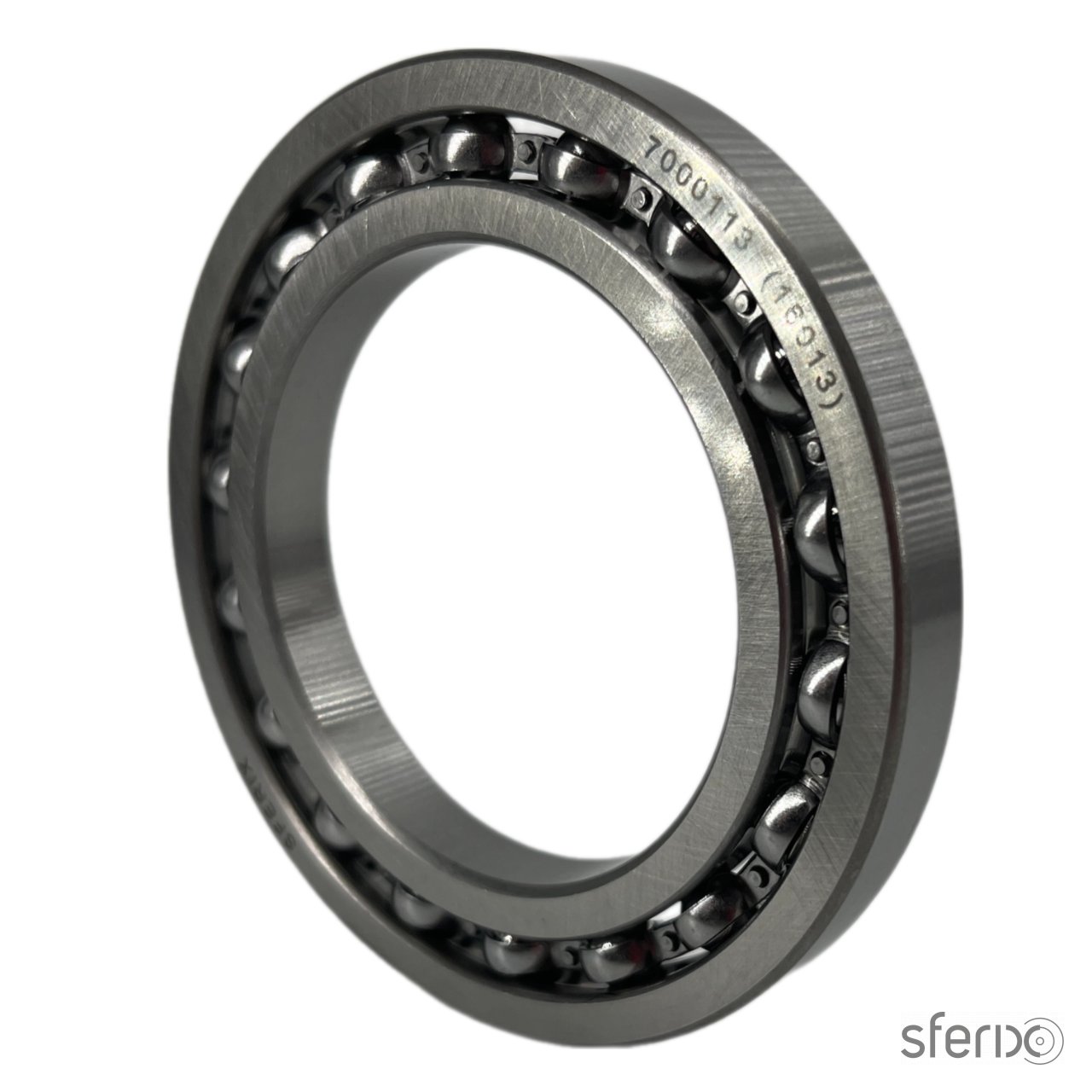 Радиальный однорядный подшипник 16013  SFERIX - Сферикс - фото -  3